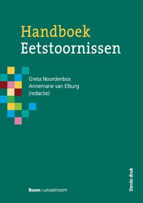 Handboek eetstoornissen paperback (Paperback)