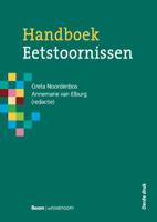 Handboek eetstoornissen paperback (Paperback)