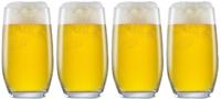 Schott Zwiesel Bierglazen For You - 330 ml - 4 stuks