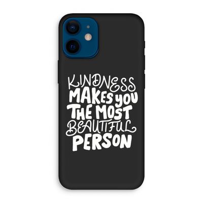 The prettiest: iPhone 12 mini Biologisch afbreekbaar hoesje