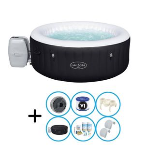 Bestway - Jacuzzi - Lay-Z-Spa - Miami - Inclusief accessoires