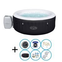 Bestway - Jacuzzi - Lay-Z-Spa - Miami - Inclusief accessoires - thumbnail