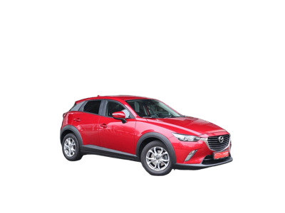 Mazda CX 3