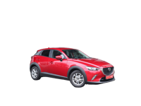 Mazda CX 3