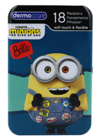 Dermo Care Minions Pleisterblik