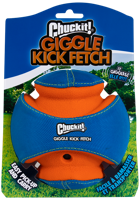 Chuckit! Giggle Kick Fetch