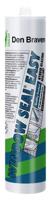 Zwaluw Den Braven Window Seal Easy 290ml