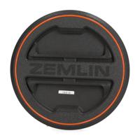 Zemlin Photo Lens Cap for Sony FE 400mm f/2.8 GM OSS (Orange Ring)