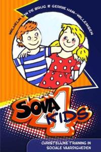 Sova4kids (Paperback)