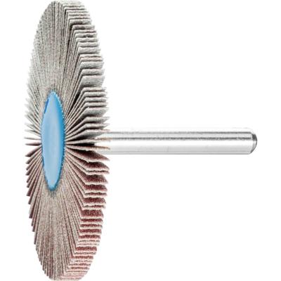 PFERD TOOLS 44419156 Lamellenschijf Diameter 60 mm 10 stuk(s)