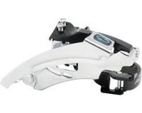 Shimano Voorderailleur 3 x 7/8-speed altus m310 top swing / dual pull 40t