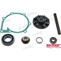 REPUESTOS MOTORES - Volvo REC876794 - KIT REPARACION BOMBA AGUA VOLVO
