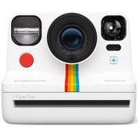Polaroid Now+ White - Generation 2