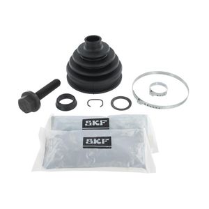 Asmanchetten set VKJP3139