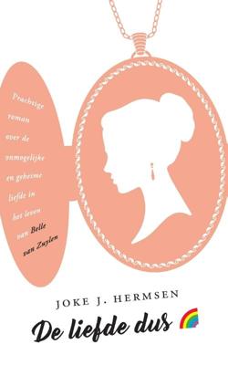De liefde dus (Paperback)