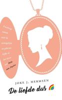 De liefde dus (Paperback)