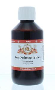 Ayurveda BR Ayu dashmool arishta