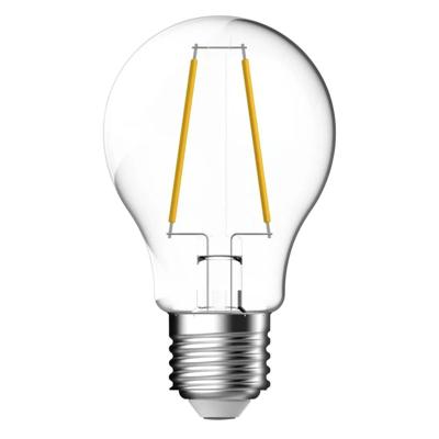 Lichtbron E27 A60 4w LED warm wit A60 470 lm 2700k