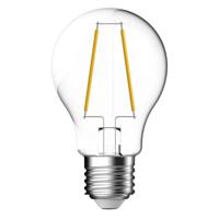 Lichtbron E27 A60 4w LED warm wit A60 470 lm 2700k