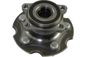 Wiellager WBH9036