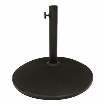 Parasolvoet Aktive 45 x 33 x 45 cm Cement Staal