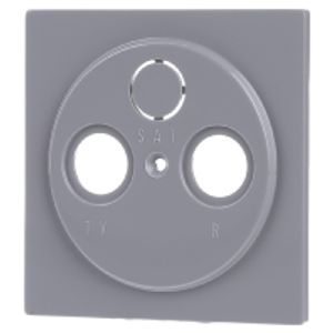 086942  - Central cover plate 086942