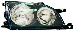 Koplamp rechts 205611082