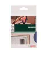 Bosch Accessories 2609256351 Contourschuurpad Best for Contour superfijn 1 stuk(s) - thumbnail