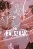 De halszaak (Hardback)