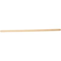 Creativ Company Houten knutselstokjes lang, 30st (19x6mm)