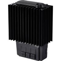 TRU COMPONENTS TC-NTL201S-F-15W 120-250V Schakelkastverwarming 120 - 250 V 15 W (l x b x h) 109 x 69.7 x 50 mm 1 stuk(s)