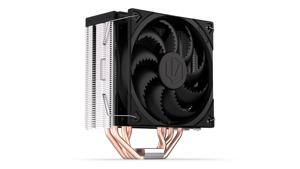 ENDORFY Fera 5 Processor Luchtkoeler 12 cm Zwart