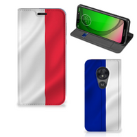 Motorola Moto G7 Play Standcase Frankrijk