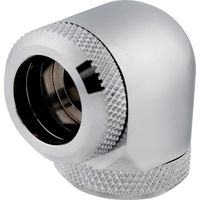 Hydro X Series XF Hardline 90° 14mm OD Verbinding
