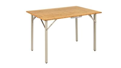 Outwell Kamloops M Tafel Brown M
