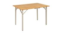 Outwell Kamloops M Tafel Brown M Outwell Kamloops M Tafel Brown M