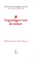 Zegeningen voor de zieken (Paperback)