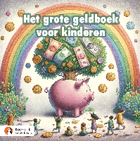 Het grote geldboek voor kinderen