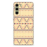 Samsung Galaxy S21FE | TPU bumper | Aztec Yellow