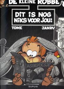 Dit is nog niks voor jou ! (Paperback)