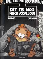 Dit is nog niks voor jou ! (Paperback)
