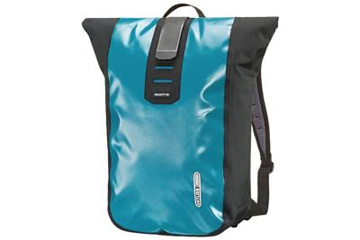 Ortlieb Velocity Rugzak 29L - Blauw Ortlieb Velocity Rugzak 29L - Blauw