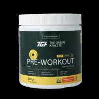 Pre workout 345 Gram