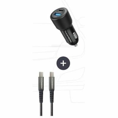 Oplader Thomson