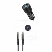 Oplader Thomson