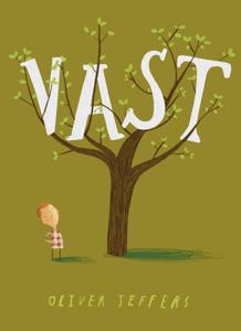 Vast (Hardback)