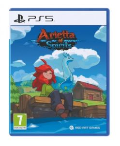 Arietta of Spirits