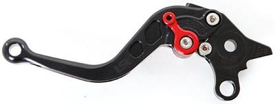 LSL Clutch lever sl02r short black