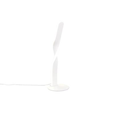Trio Design tafellampGinko wit - R55791131