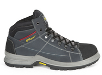 Grisport Safety Matrix / 32508 Hoog S3 Grijs - Maat 39 - 11.049.066.39 - thumbnail